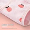Lonsa Girls' Pure Cotton Underwear