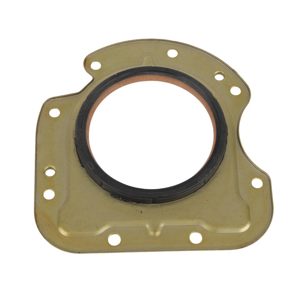 Crankshaft Rear Oil Seal Metal Sturdy Construction 1611187480 Replacement for Peugeot 108 208 2008