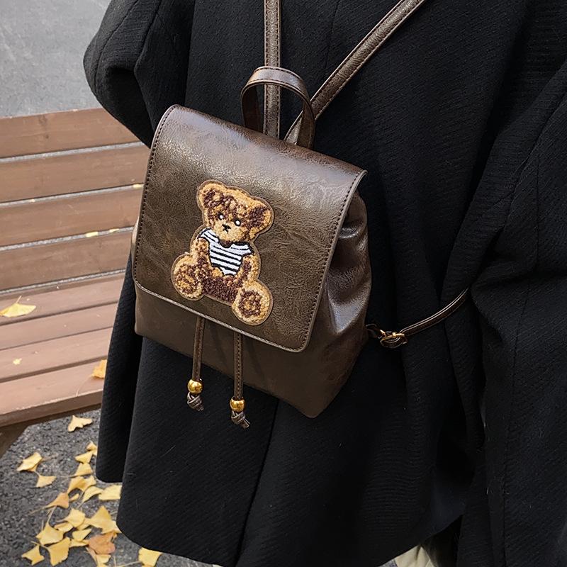 Foreign-style texture large-capacity tote bag 2025 new casual commuter tote bag trendy fashion shoulder bag