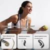 Viken G129 Open-Ear Bone Conduction Sports Headphones