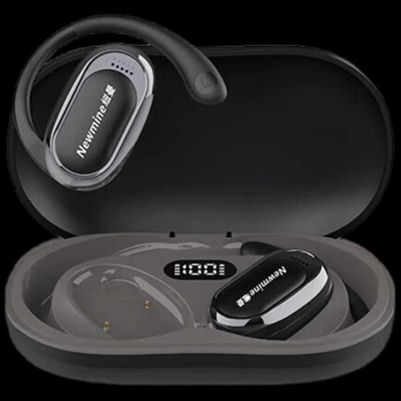 

Newmine M16 OWS AI Translation Bluetooth Headset
