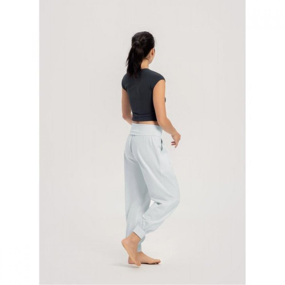 Budhi Mudra Short Sleeve Blueberry  B61002ats30 N15 