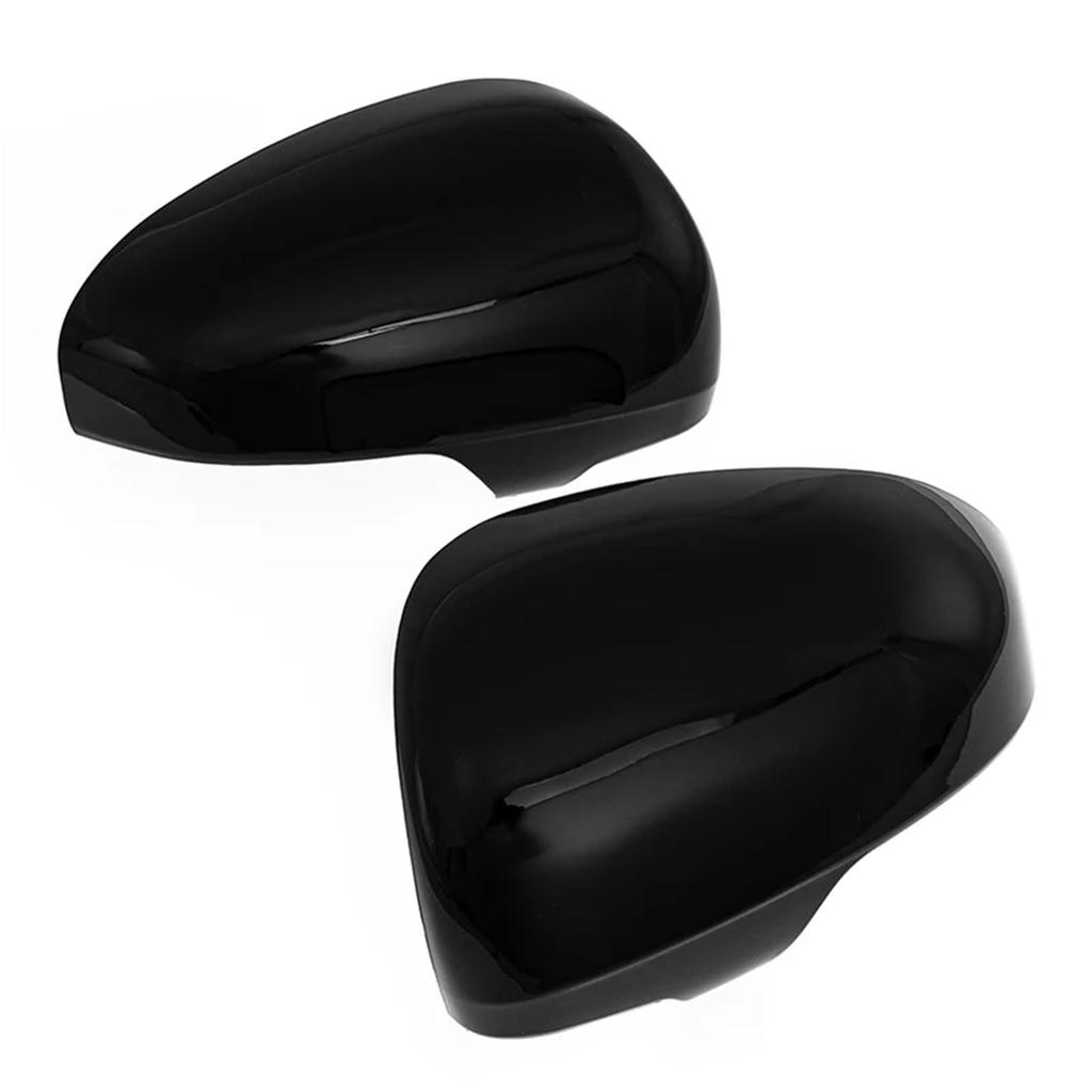 Car Side Mirror Cover Cap Compatible With For Prius 30