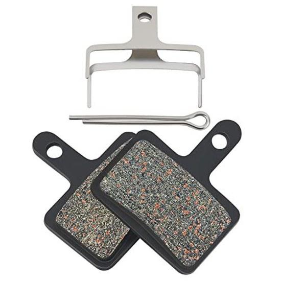AHL Disc Brake Pads Shimano M375 M395 M415 M416 M416A M445 M446 M447 M465 M475 M485