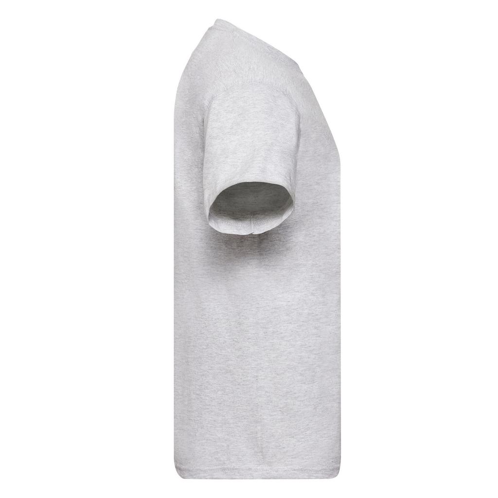 Fruit of the Loom Unisex Adult Original Heather T-Shirt