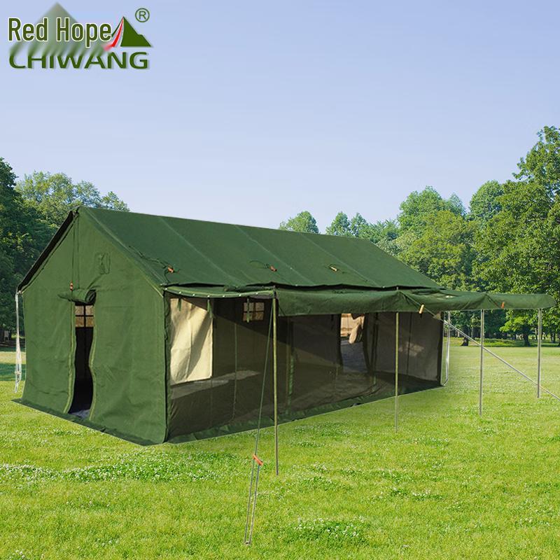 Chi Wang Military Field Catering Tent