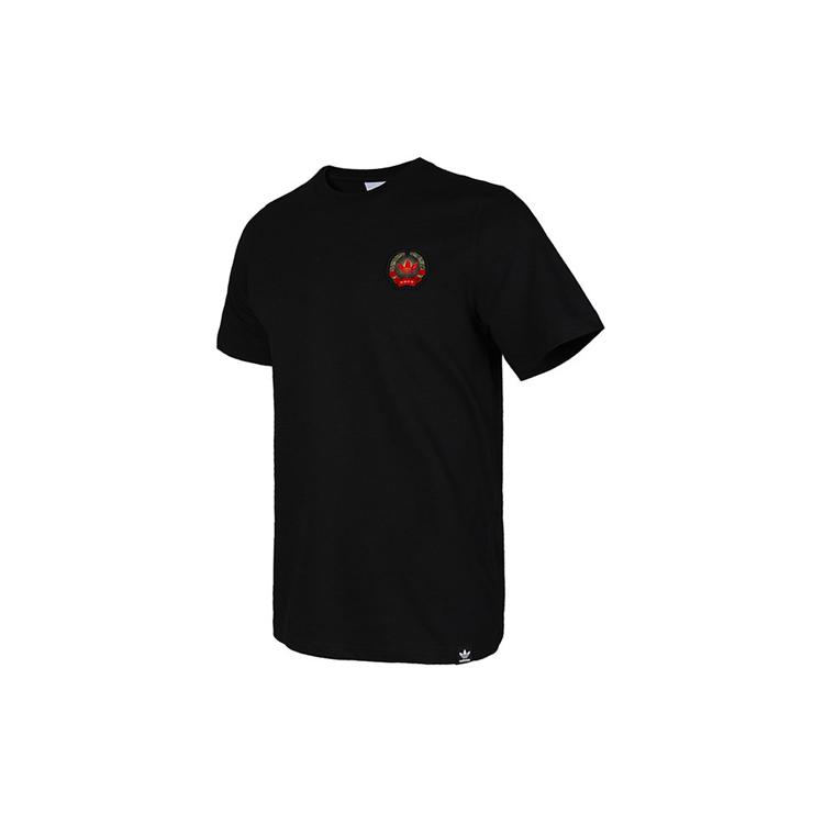 Adidas Originals T Shirt Men's Black GP3479