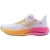 Unisex Wave Rider 29 'White Tang Orange' J1GC259302