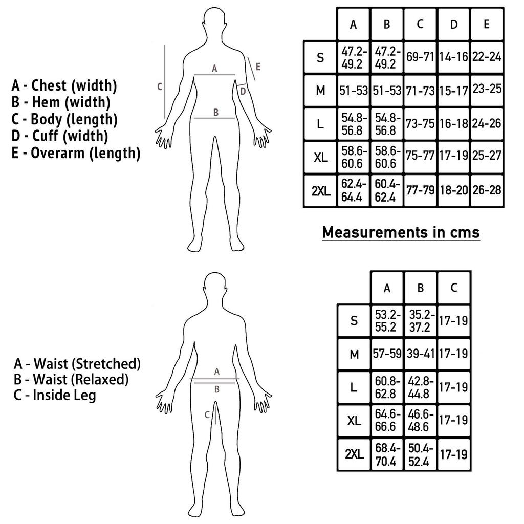 Liverpool FC Mens Short Pyjama Set