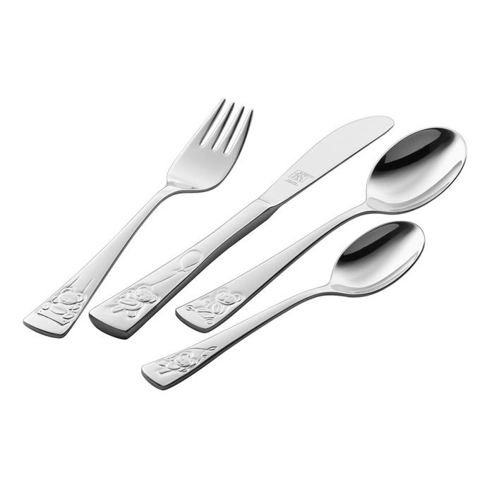 Zwilling - 07012-210-0 - Couvert Enfants - 4 P…