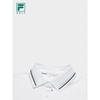 Fila Women's Knit Short Sleeve Golf Polo Shirt