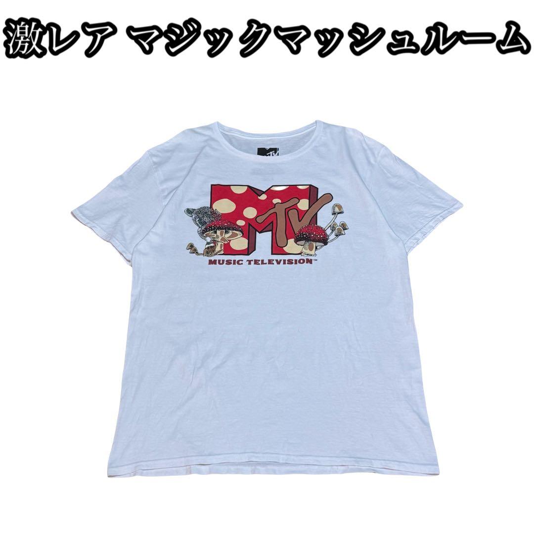 [USED] Kvi Baba Rare Design T-Shirt, Size XL, Dark Green