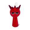 Sprunki Peluche Giocattoli Horror Gioco Giocattoli Cartoni Animati Carini Morbidi Cuscini Imbottiti per Bambini Regalo di Compleanno di Natale Bambole Imbottite per Bambini