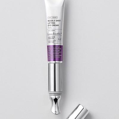 VT Riddle Shot Lifting Eye Cream (Whitening/Wrinkle Improvement)