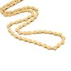 Bike Chain 9 Speed Flat Bicycle Chain Road Bike Mountain Bike Speed Shifting Systems Bike for VG SPORTS