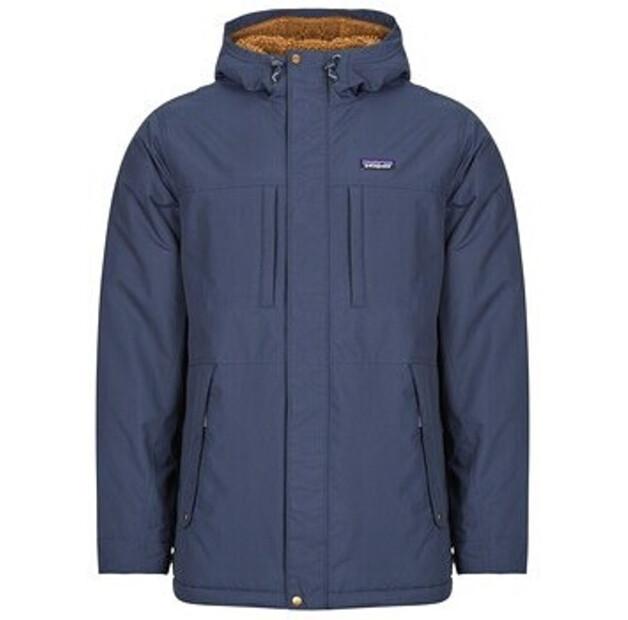 Patagonia Isthmus Parka