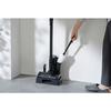 SCD-185PM-B (Black) Rechargeable Cyclone Stick Cleaner