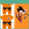 Adorable Baby Onesie Short Sleeve Cotton Infant Bodysuit Soft Lightweight Summer Wear