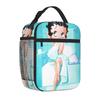 Bestselling Boop Bettys Everyday Use Waterproof Lunch Bag Weight Loss Diet Kids Lunch Bag