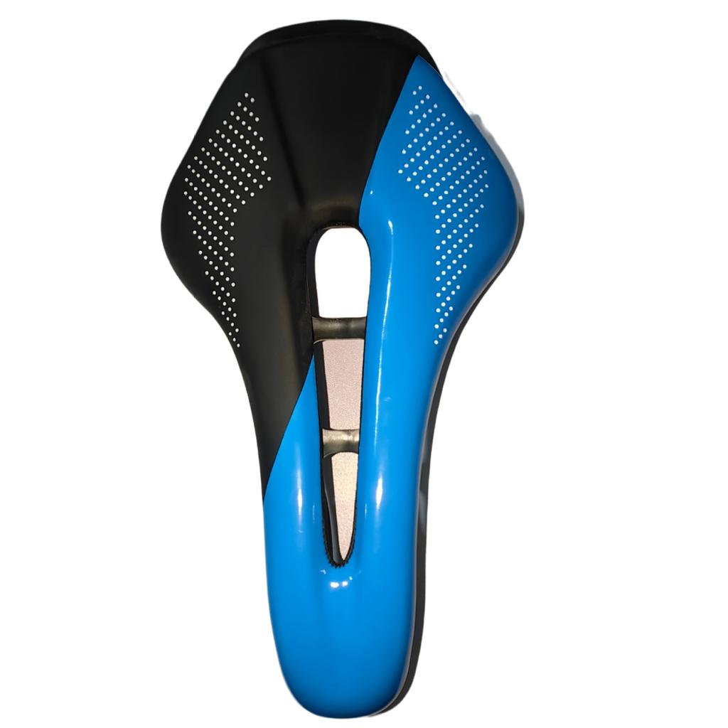 Mountain Bike Ride Bicycle Saddle Small Double Seat Cushion Seat Saddle Seat Cushion