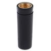 1 stk. 2,4 GHz 2 dBi Antenne Mini Kort 2,75 cm Gummiantenne SMA Hane