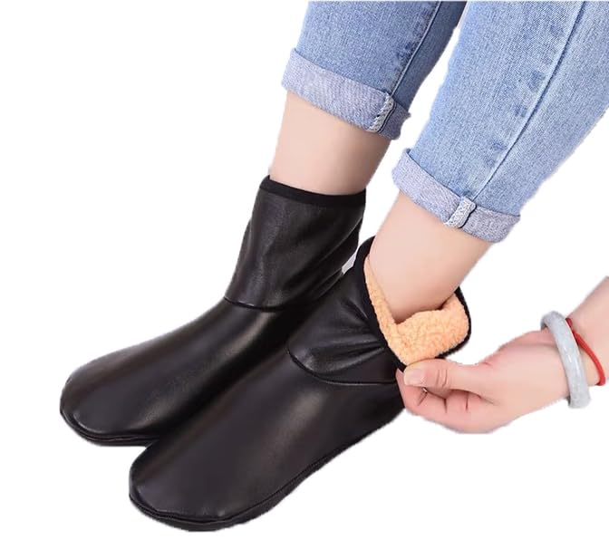 

Водонепроницаемые носки для сноуборда и лыж для улицы и с градуированной компрессией. Один размер подходит для лыж, спорта, активного отдыха, пеших походов, треккинга. Плотный, Компрессионный,