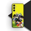 Dragons Gokus Balls DragonBalls z Phone Cover for Motorola Moto G06 G86 G57 G14 G34 G24 A54 G15 G17 Power G77 G87 Case