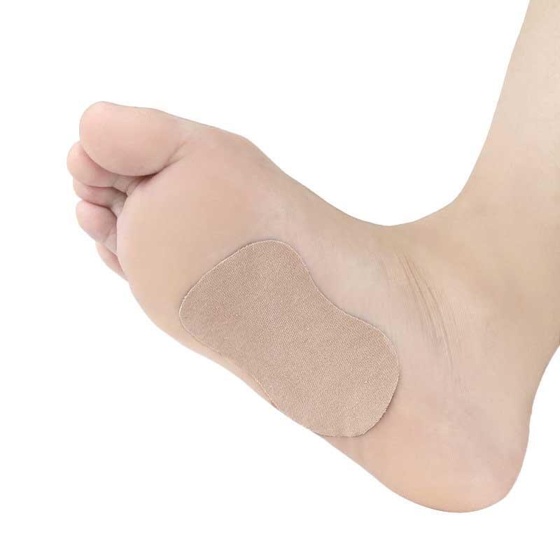 Armpit and Sole Sweat Absorbing Pad Patch Sticker DD-11884