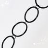 Adjustable Snake Toy Rings Reptiles Snake Climbing Rings Toy Hanging Swing For Reptiles Habitat Enrichment Climbing Play