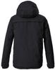 Winter Jacket G.I.G.A. DX by Killtec Functional Jacket 4358300 Black