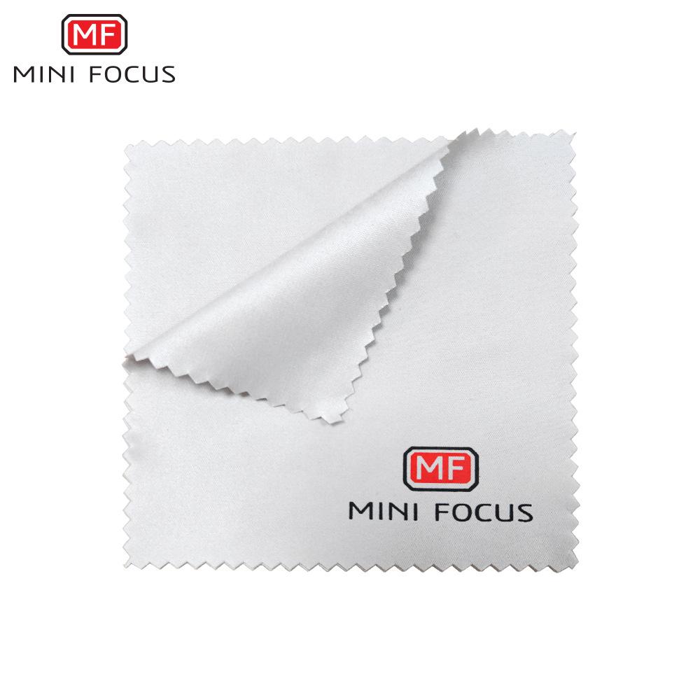 MINI FOCUS Set - Watch Adjuster, Warranty Card, Cleaning Cloth, Spare Battery, Card Writing Service