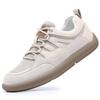 Fashion Mens Fashion Travel Tenis Sneaker Man Casual Sports Shoes 2025 Men's Sneakers Men Lightweight Leather Breathable Shoe