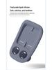 Xiaopeng G7 Center Console Silicone Cup Holder for Wireless Charging Pad Decoration