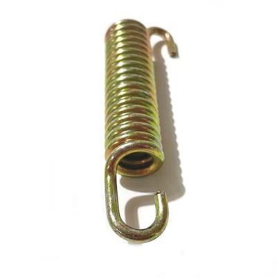 Replacement Extension Spring 7321184 for Artisan Garden Spreader Suitable for Models 247288810 247203701 Steel Material