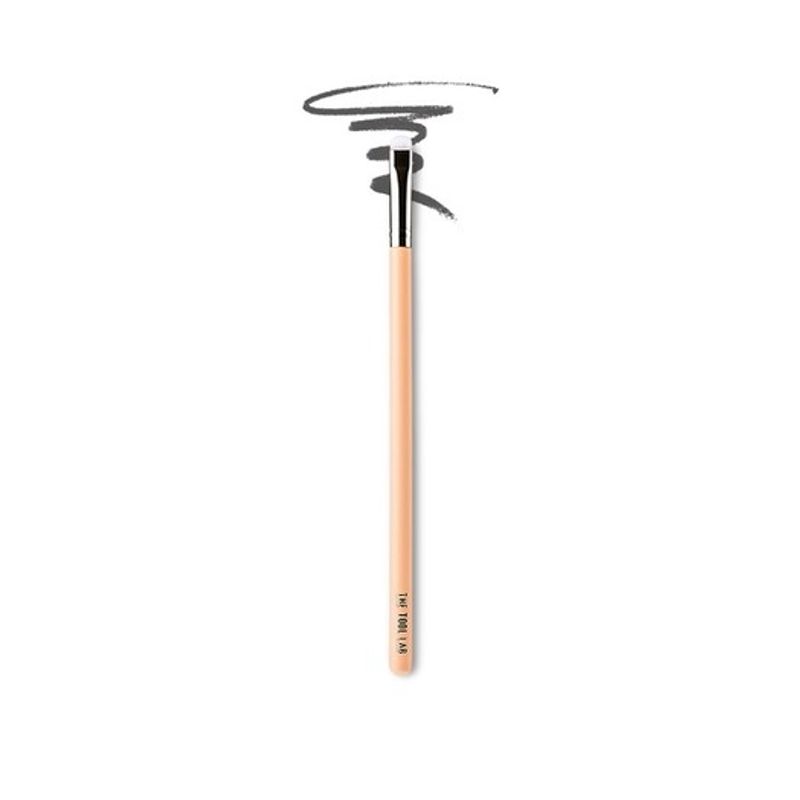 

THE TOOL LAB 221 Пензлик-дефайнер для підводки очей 001_221 Eyeliner Definer