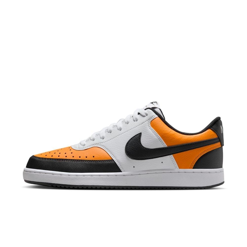 Nike Court Vision Lo 705 Taxi Blk