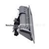 Bouton Interrupteur de Coffre Compartiment à Bagages Hayon BMW E60/E90 51247118158