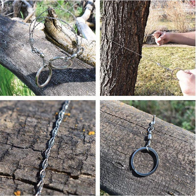 Hiking Saw, Blade Length: 55 Cm