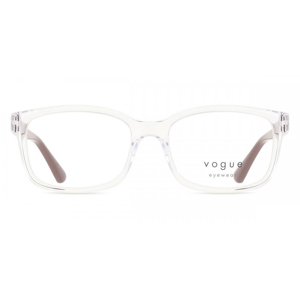 Детские очки Vogue Eyewear Vy2030 Clear/50-17-130