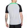 Nike Dri FIT Soccer Jersey Men's Wolf Gray DX2891-013