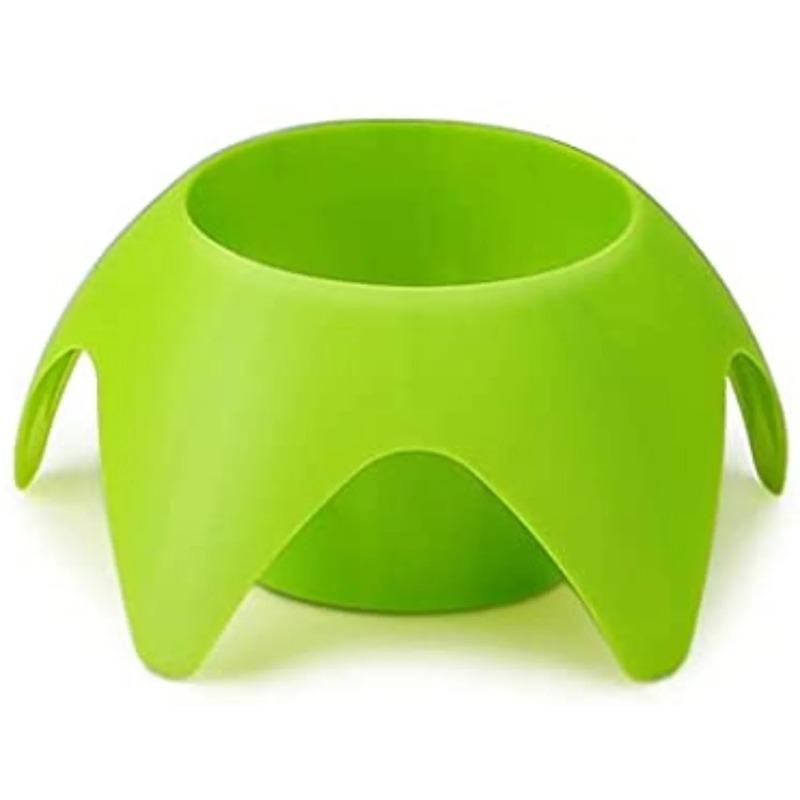 1PC Plastic Beach Cup Holders Multicolor Outdoor Sand Drink Holders Portable Beer Stand Accessories For Beach Parties And Cam