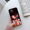 IR23 S-Slam D-Dunk Phone Shell Case for iPhone 7 8 11 12 13 14 15 16 16E XS Pro Max XR X SE