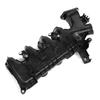 Intake Manifold With Gaskets 9684941780 Fit for Peugeot 206 207 307 1.6 HDI TDCI
