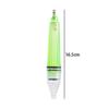 Waterproof Multicolor Artificial Squid Bait Lure Lamp Fishing Light LED Flash Light Fish Tool