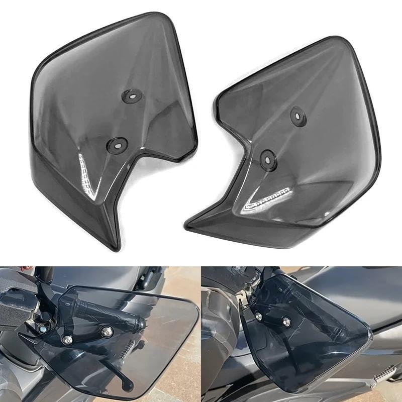 Hand Guard Protector Motorcycle Handlebar Guard Handguard PCX125 PCX150 PCX 125 150 2016-2019
