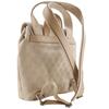 GUCCI Backpack Backpack Daypack 003.0242 beige GG canvas Women Used