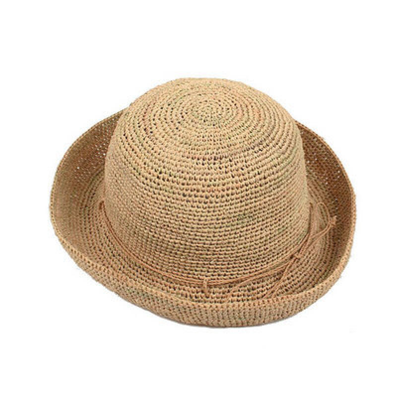 

Вязание из рафии H335 beige
