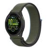 20mm 22mm Pletený nylonový smyčkový řemínek pro Garmin Forerunner 165 55 965 265 255 955 Venu 3 Náramek pro Garmin Active/Vivoactive 5