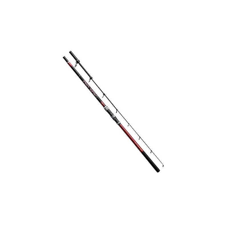 

Uzaki Nissin rod Prospec ISO KW No. 3 long throw 3604