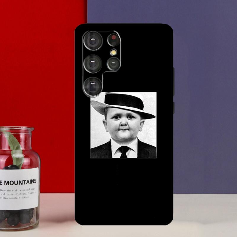 Funny Hasbulla Funda Case For Samsung Galaxy S25 Ultra S9 S10 S20 S21 S22 Plus S23 Ultra S24 FE Phone Cover